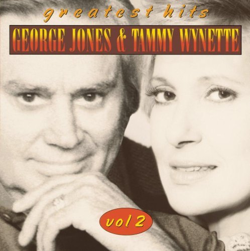 Jones Wynette Vol. 2 Greatest Hits Of Jones 
