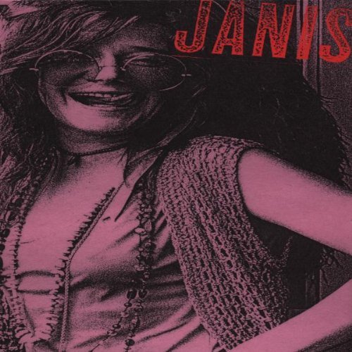 Janis Joplin/Janis@3 Cd/3 Cass Box Set@48 Page Full Color Book