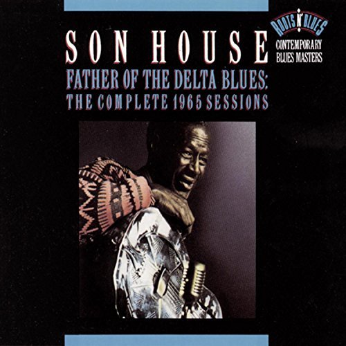 Son House Father Of The Delta Blues Com 2 CD Set 