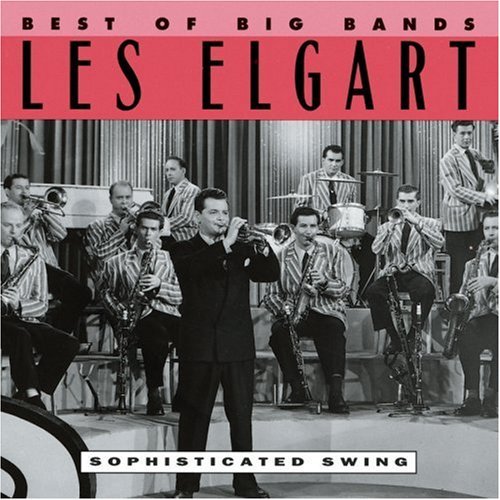 Les Elgart/Best Of The Big Bands