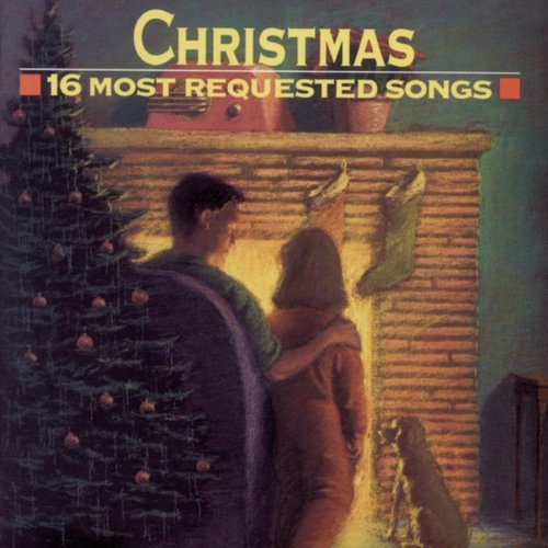 Christmas Songs/16 Most Requested Songs@Autry/Day/Mathis/Torme@Williams/Goulet/Clooney