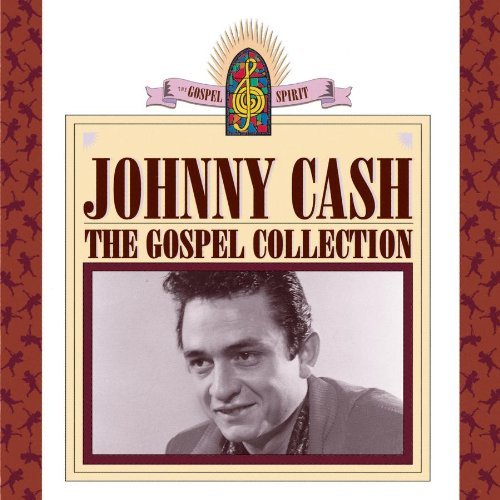 Johnny Cash/Gospel Collection