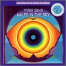 Miles Davis/Miles In The Sky