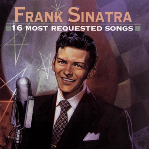 Sinatra Frank 16 Most Requested Songs 