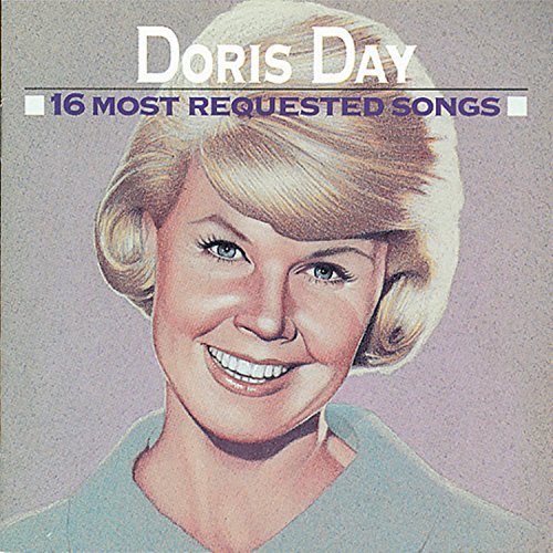 Doris Day/16 Most Requested Songs