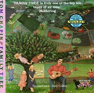 Tom Chapin/Family Tree