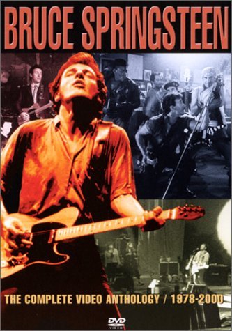 Bruce Springsteen/Anthology 1978-2000@Anthology 1978-2000