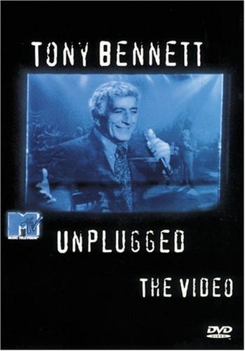 Tony Bennett Mtv Unplugged 