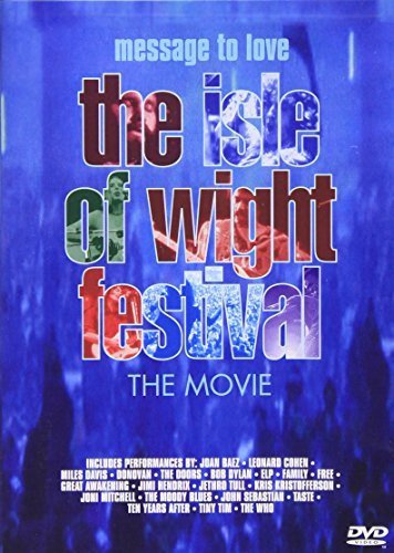Isle Of Wight Festival/Isle Of Wight Festival@Explicit Version@Donovan/Sebastian/Who/Elp/