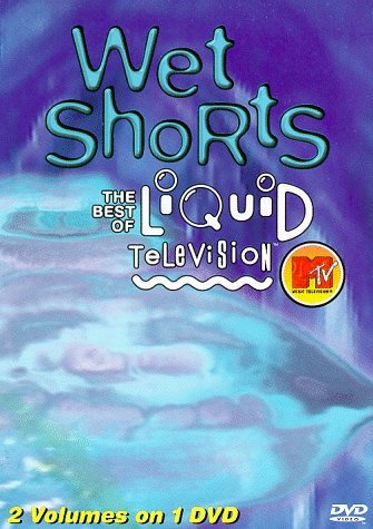 Wet Shorts-Best Of Liquid Tele/Mtv-Liquid Television@Clr/Keeper@Nr