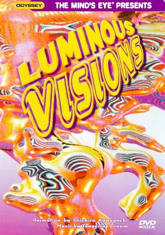 Luminous Visions/Odyssey-Mind's Eye@Clr/Hifi@R/Incl. Cd