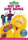 Sesame Street Get Up & Dance Clr Nr 