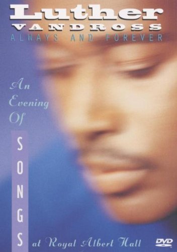 Luther Vandross/Always & Forever-Evening Of So