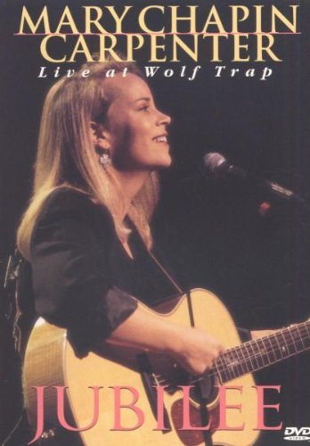 Mary-Chapin Carpenter/Jubilee-Live At Wolf Trap