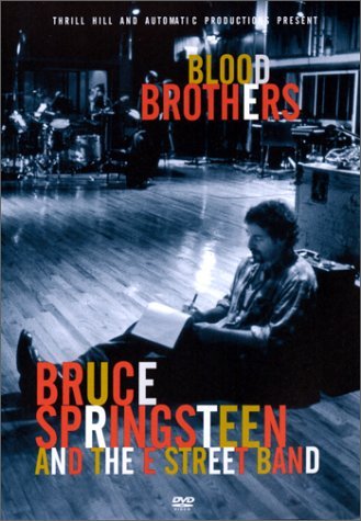 Bruce Springsteen Blood Brothers 