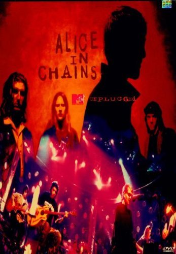 Alice In Chains/MTV Unplugged