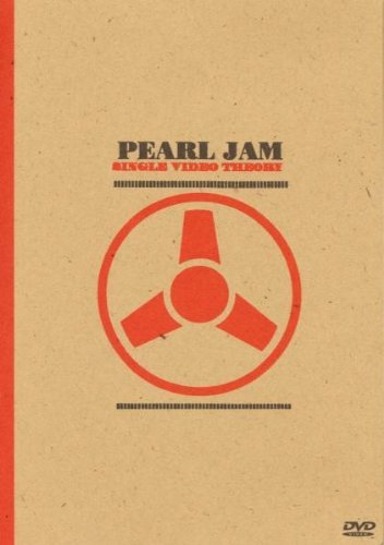 Pearl Jam Single Video Theory 