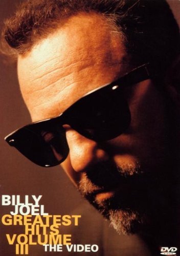 Billy Joel Vol. 3 Greatest Hits Clr Keeper Nr 