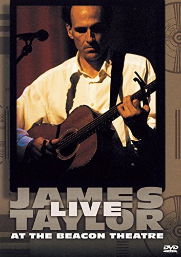 James Taylor/Live At The Beacon Theatre