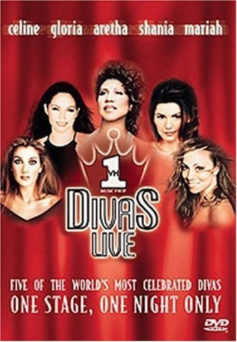 Divas Live/Divas Live@Divas Live