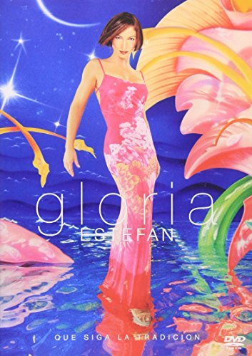 Gloria Estefan/Que Siga La Tradicion