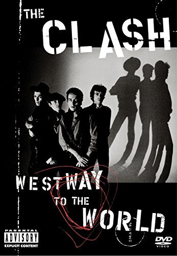 Clash/Westway To The World@Explicit Version@Westway To The World