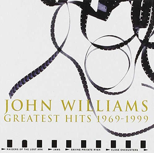 J. Williams Greatest Hits 2 CD Set 