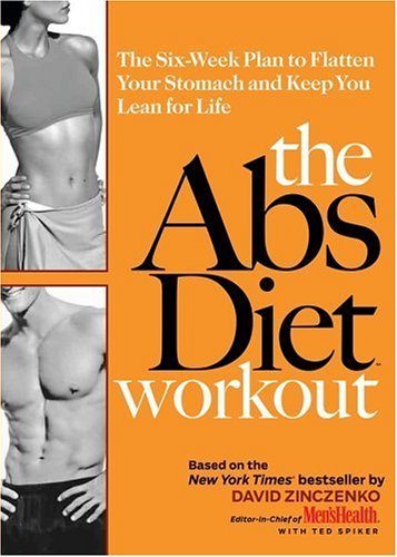 Abs Diet Workout/Abs Diet Workout@Clr@Nr
