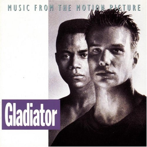 Gladiator/Soundtrack@Cheap Trick/Warrant/Pm Dawn@Terry/Clivilles & Cole/Gerardo