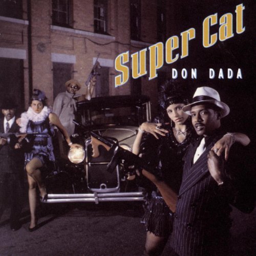 Supercat Don Dada 