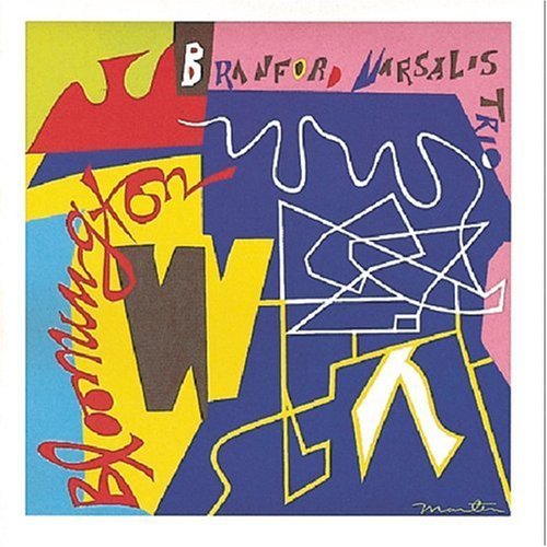 Branford Marsalis/Bloomington