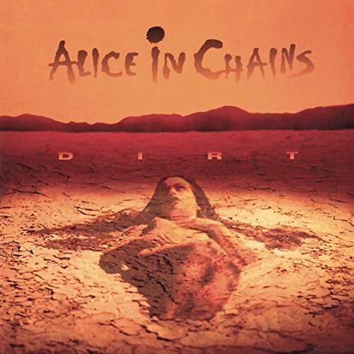 Alice In Chains/Dirt