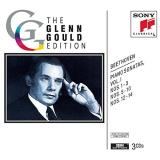 Ludwig Van Beethoven Piano Sonatas Gould*glenn (pno) 3 CD 