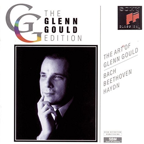 Glenn Gould/Art Of Glenn Gould@Gould (Pno)