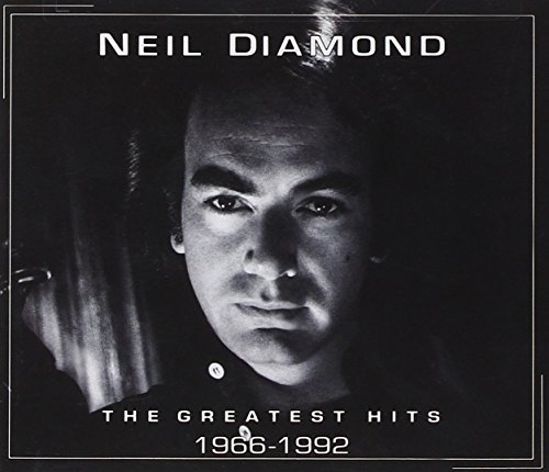 Neil Diamond Greatest Hits 1966 92 2 CD Set 