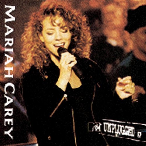 Carey Mariah Mtv Unplugged Ep 