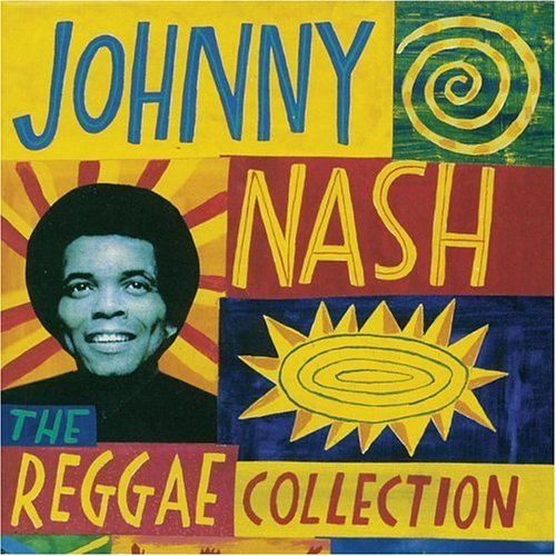Johnny Nash Reggae Collection 