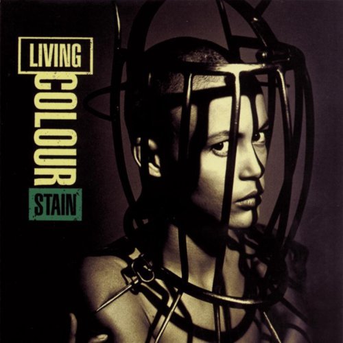 Living Colour Stain 