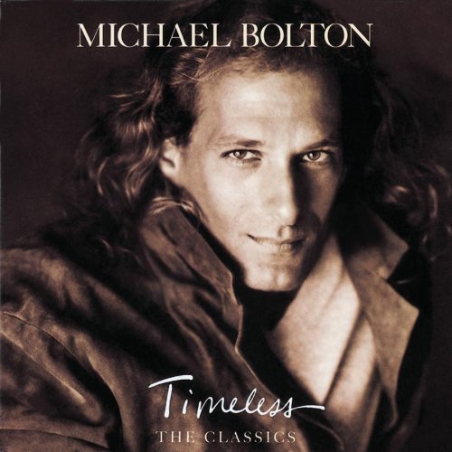 Michael Bolton/Timeless