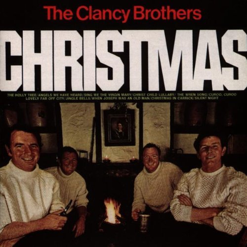 Clancy Brothers Christmas 