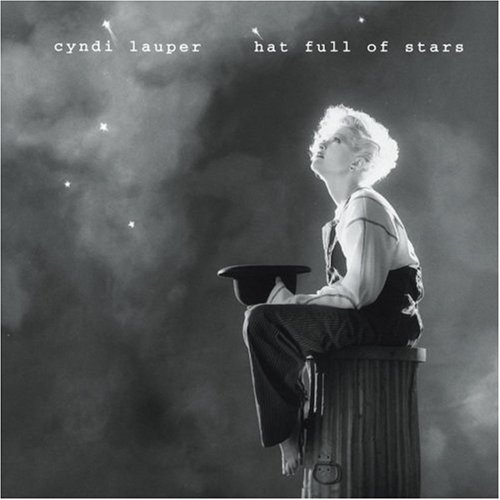 Cyndi Lauper/Hat Full Of Stars
