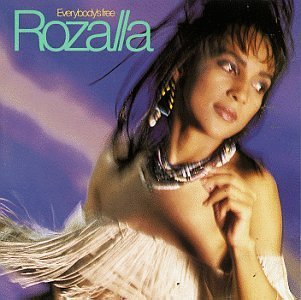Rozalla/Everybody's Free