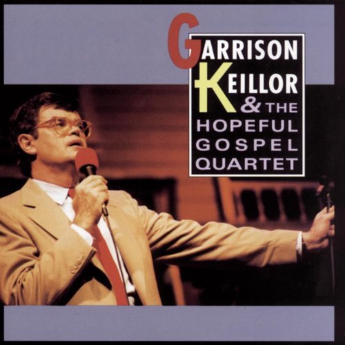 Garrison & Hopeful Gos Keillor/Garrison Keillor & Hopeful Gos