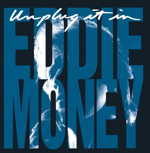 Eddie Money Unplug It In Acoustic Ep CD R 