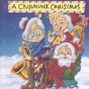 Chipmunks/Chipmunk Christmas