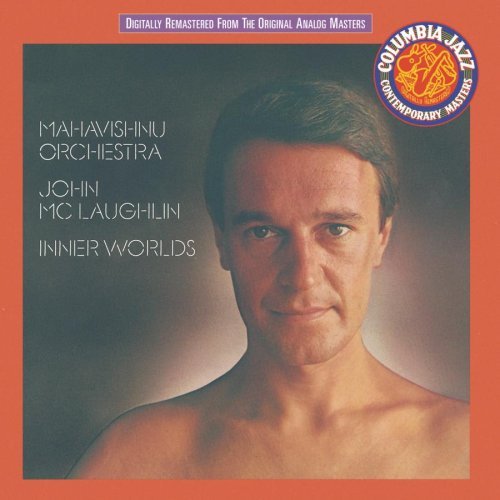 Mahavishnu Orchestra Inner Worlds W John Mclaughlin 