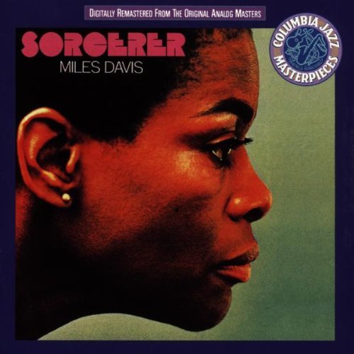 Miles Davis/Sorcerer