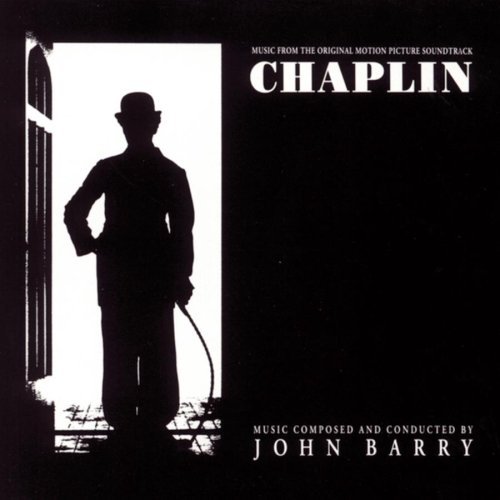 Chaplin Soundtrack Music By John Barry 