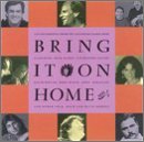 Bring It On Home/Vol. 1-Bring It On Home@Danko/Taylor/Keith/Zeigler@Bring It On Home