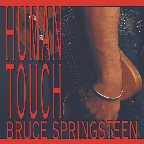 Bruce Springsteen/Human Touch